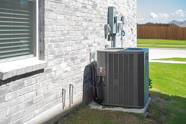 Reliable Ductwork Repair contractor in Jamestown, NY by FH HVAC