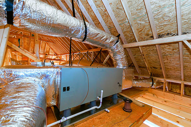 Top rated local Ductwork Repair specialists in Jamestown, NY